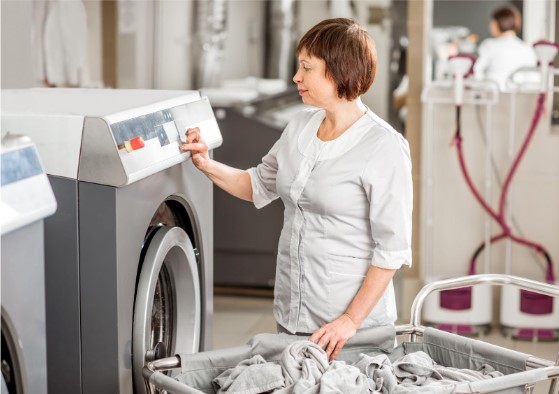 Tips Penting Menjalankan Bisnis Laundry Franchise