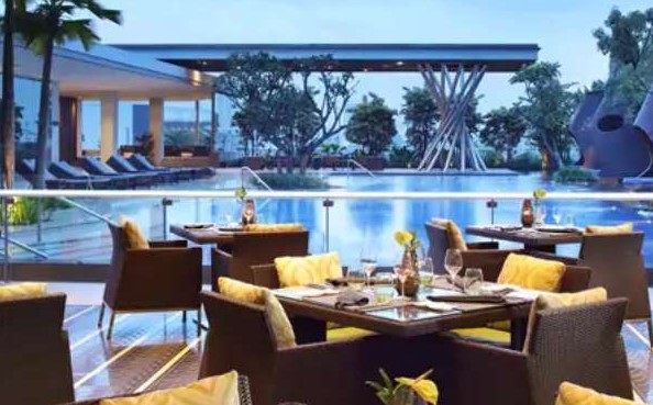 Rekomendasi Hotel Yang Bagus Di Bandung
